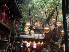 -闲亭(九眼桥店)