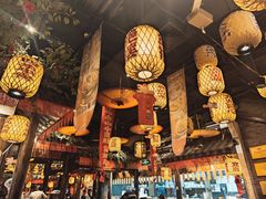 -南京大牌档(壹方天地店)