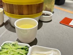 -褚记烤鸭·南京家常菜(雨花客厅店)