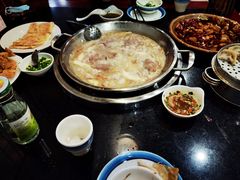 -老来福·非遗酸汤兔(凯旋路店)