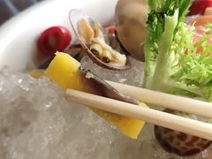 -粤海璇宫·木棉花高空旋转餐厅·聚会派对