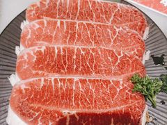 -韩宫宴烤肉·黑毛和牛·料理(滨湖银泰城店)