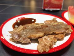 -肉焰山巴西烤肉自助餐厅(龙湖芙蓉天街店)