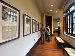 -Patek Philippe百达翡丽(上海源邸店)