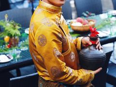 -炊烟餐厅