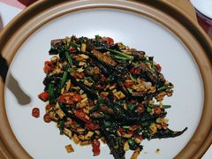 -西江红·株洲本地菜(滨江南路店)