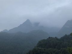 -武当山风景区