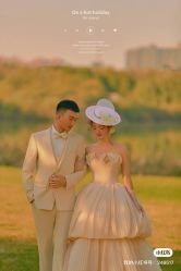 -墨克影像婚纱摄影