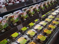 -果蔬好生活超市(乐堤港店)