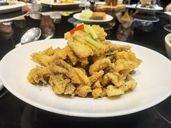 椒盐龙头烤-丰收日(五角场店)
