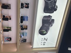 -尼康·佳能·大疆官方授权店·卓群数码总店