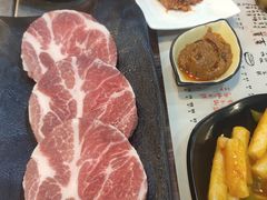 -意成料理