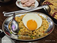 -萍姐火锅·公路夜市(南京新街口店)