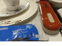 -火福·天湖阁大闸蟹博物馆主题餐厅(浅水湾店)