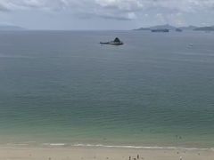 -深圳大梅沙京基洲际度假酒店