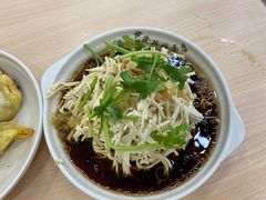-蒋家桥饺面店(广陵路店)