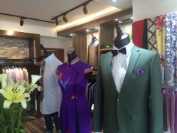 -优刻西服西装定制(金轮国际广场店)