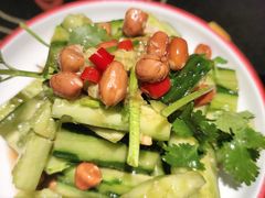 -辣尚瘾·烤鱼·新川菜(牡丹园直营店)