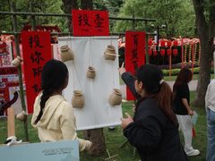 -黄公望隐居地