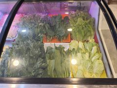 -虾大侠·盱眙龙虾老北京铜锅涮羊肉(金楠天街店)