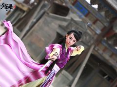 -九月鹰飞汉服摄影工作室
