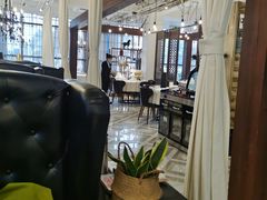 大堂-时间仓(湘江世纪城店)