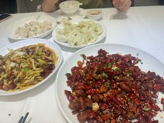 -金春禧(贵和领秀城店)