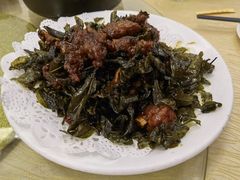 风味排骨-和膳居饮食有限公司