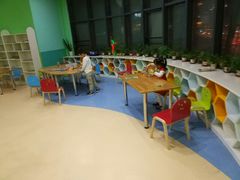 -小问号·科学启蒙·逻辑思维·阅读素养·口才演讲(杨浦合生汇中心)