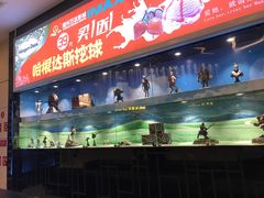 -万达影城(仓山万达广场激光IMAX店)