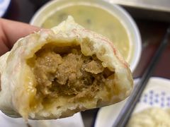 -草包包子铺1937(普利街店)