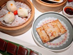 -禄运茶居·手工点心(猎德店)