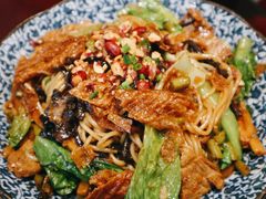 生炒螺蛳粉-螺世纪螺蛳粉·桂味小排档(裕德店)