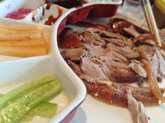 -大鸭梨烤鸭(顺义石园店)