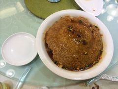 iphone_upload_pic-金陵后厨·南京菜(新街口秣陵路店)