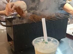 -贾青羊肉串(袁桥店)