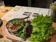 -Ginger(兴国路店)