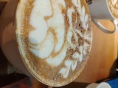 -Peet's Coffee皮爷咖啡(大学路店)