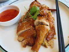 -荣誉海鲜酒楼(海湾店)