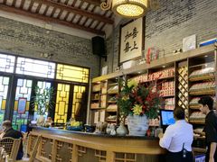 -猪肉婆私房菜(容桂总店)
