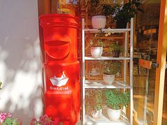 -猫的天空之城概念书店(束河店)