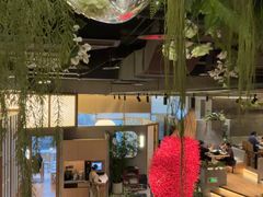 -莺花渡火锅City Green(万象城店)
