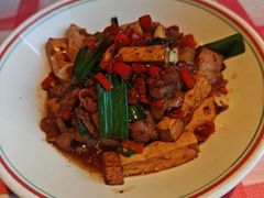 -恰八斗·猛火长沙菜(国贸店)