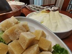 -前门涮肉(群力店)
