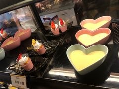 -芭菲盛宴·环球美食(解放碑英利国际店)