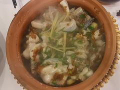 -围龙屋客家食府(福田店)