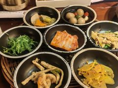-三代烤肉(保利广场店)
