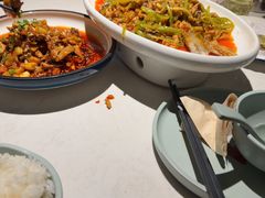 -院8里·小聚园老川菜(九眼桥店)