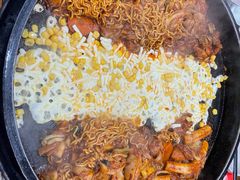 -高基五春川炒鸡排(威海总店)