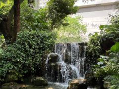 -广州花园酒店